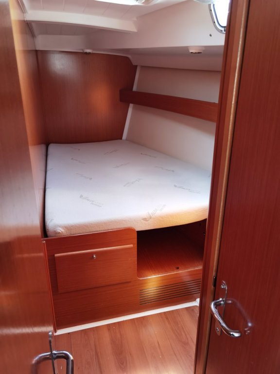 Image of Freyjia yacht #8