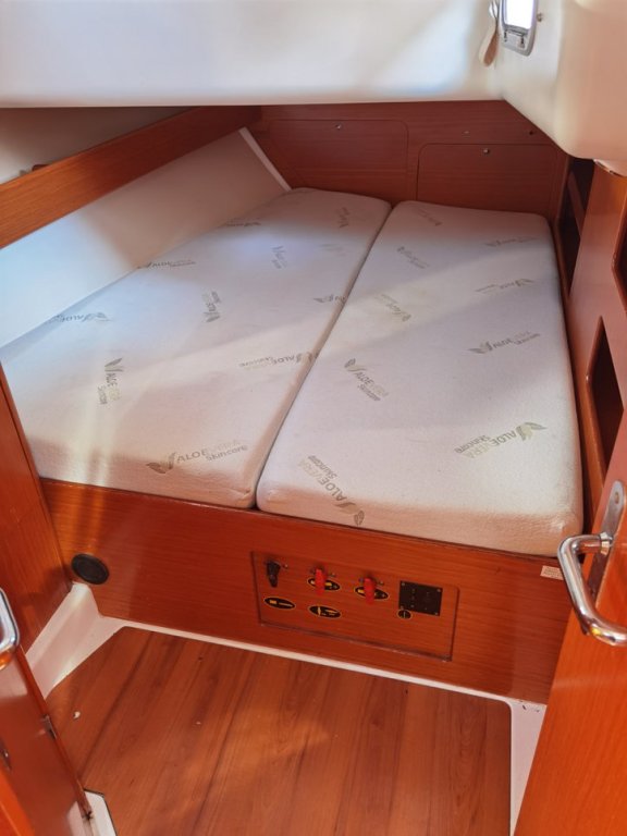 Image of Freyjia yacht #7