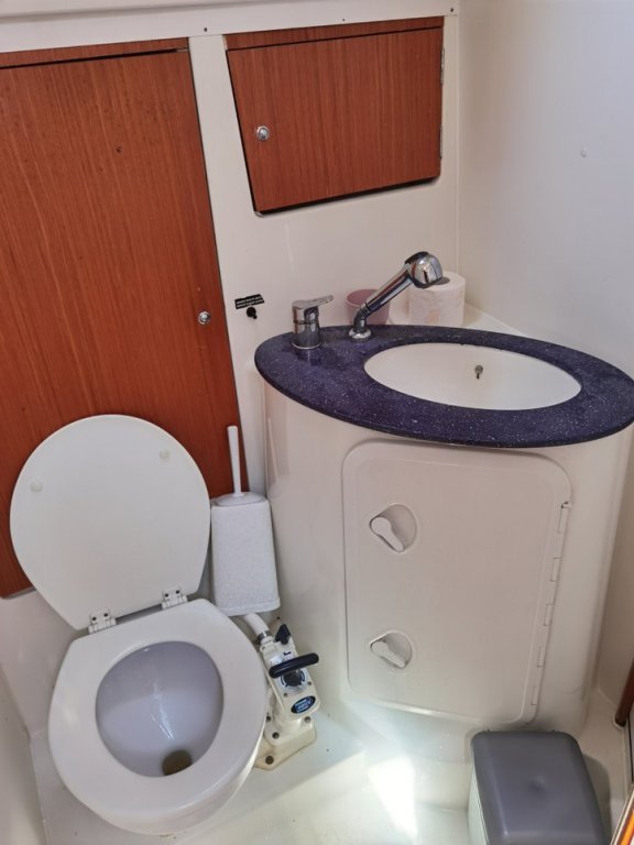 Image of Freyjia yacht #9