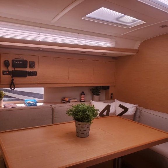 Image of Salacia yacht #6