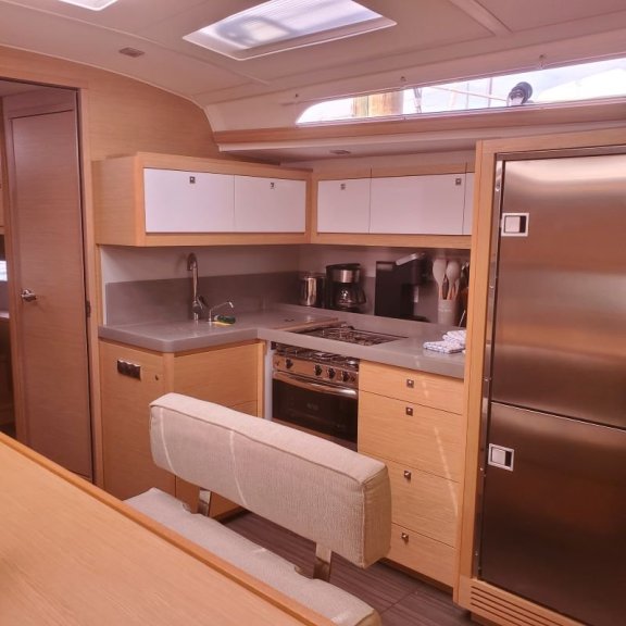 Image of Salacia yacht #7