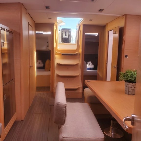 Image of Salacia yacht #8