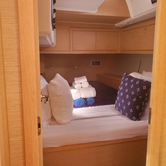 Image of Salacia yacht #9