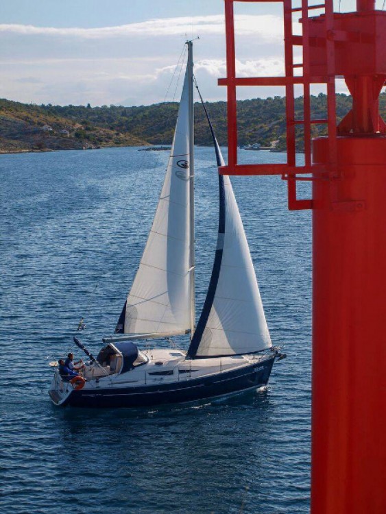 Image of Miri yacht #7