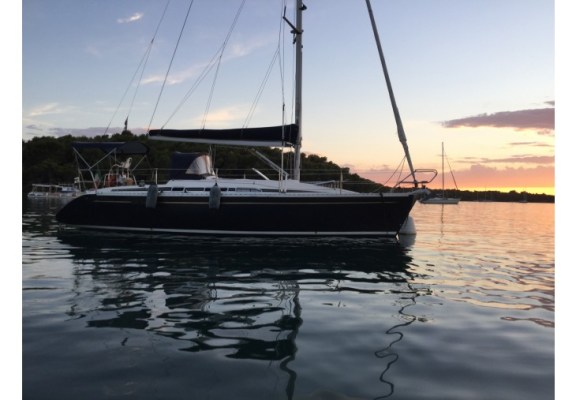 Image of Miri yacht #8