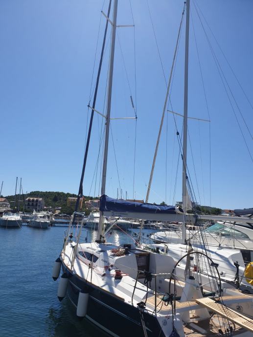 Image of Miri yacht #11