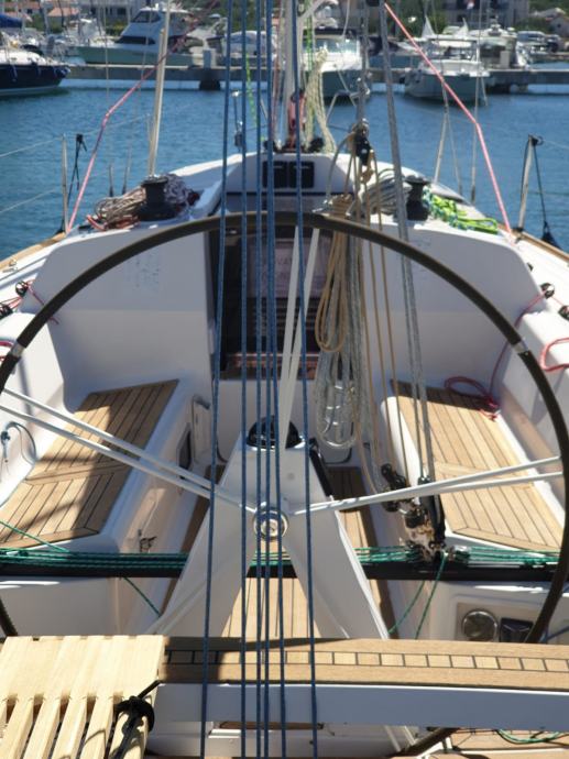 Image of Miri yacht #12