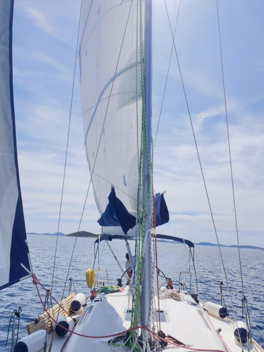 Image of Miri yacht #13