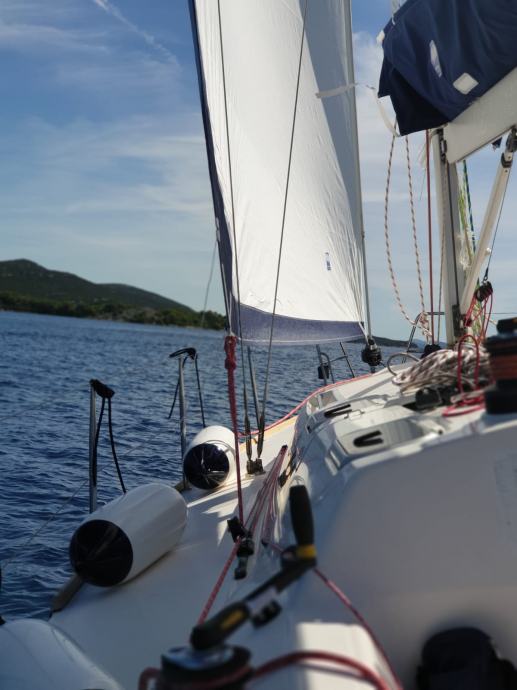 Image of Miri yacht #14