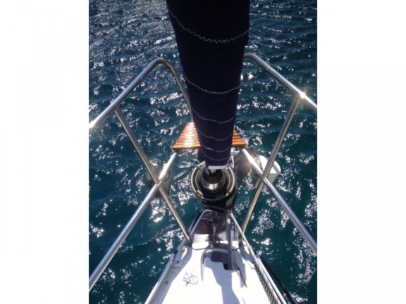 Image of Miri yacht #15