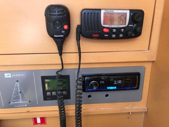 Image of Miri yacht #17