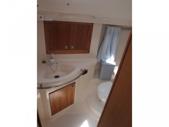 Image of Miri yacht #19