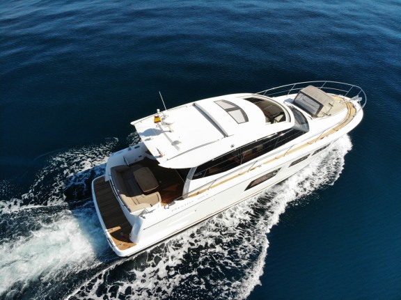 Image of La Brisa yacht #8