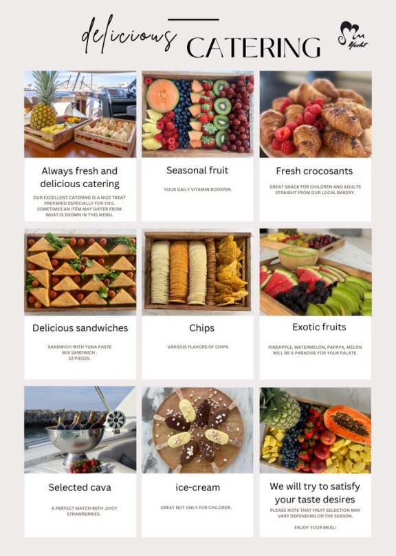 Image of La Brisa yacht #17