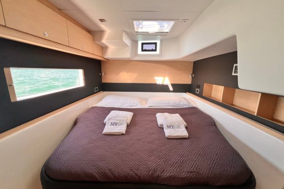 Image of Futura yacht #11