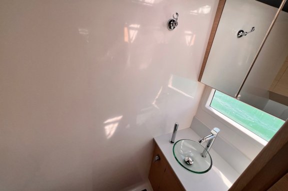 Image of Futura yacht #14