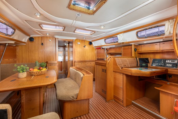 Image of Angelina yacht #8