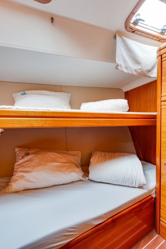 Image of Angelina yacht #11