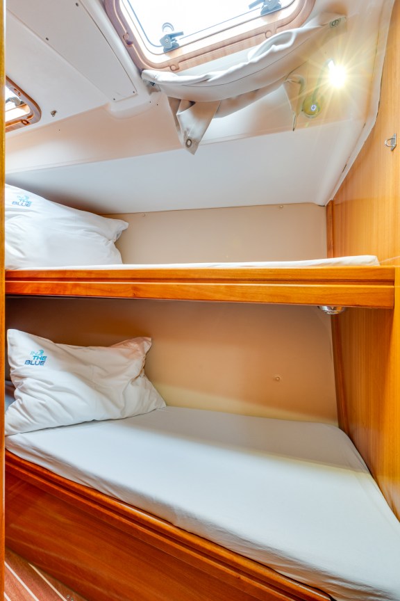 Image of Angelina yacht #12