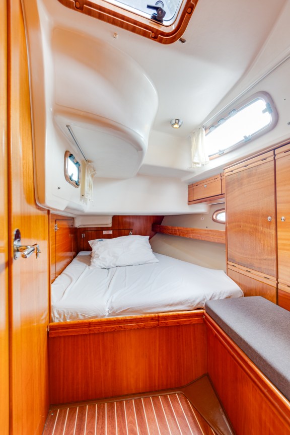 Image of Angelina yacht #13