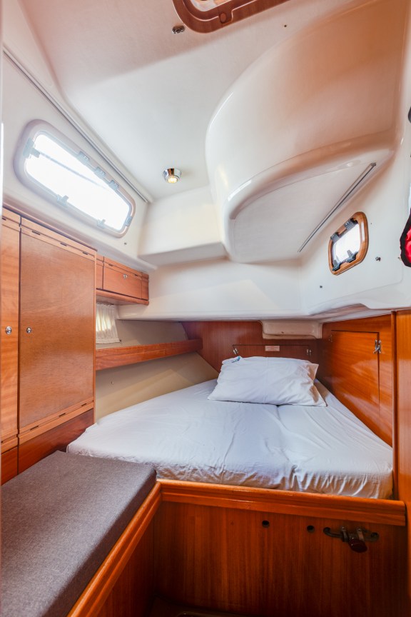 Image of Angelina yacht #14