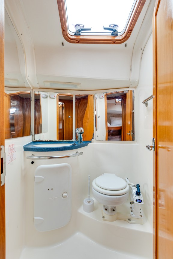 Image of Angelina yacht #15