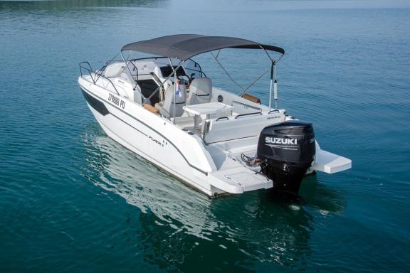 Image of Beneteau Flyer 8 yacht #3