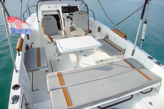 Image of Beneteau Flyer 8 yacht #7