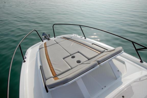 Image of Beneteau Flyer 8 yacht #8