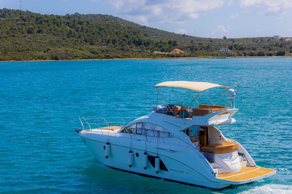 Image of Lamona yacht #5