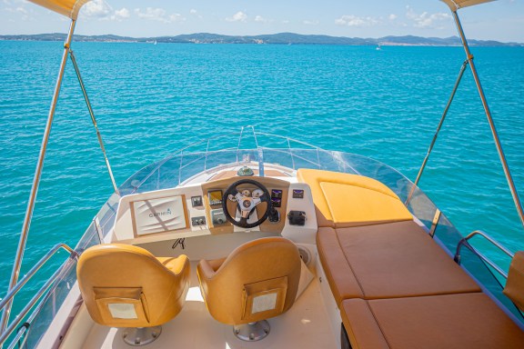 Image of Lamona yacht #6