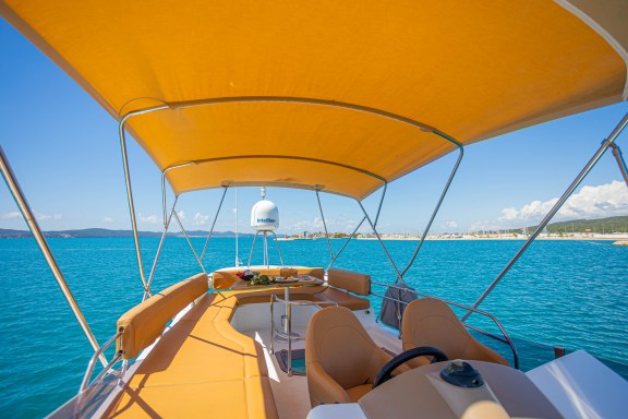 Image of Lamona yacht #7