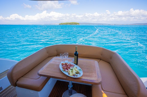 Image of Lamona yacht #9