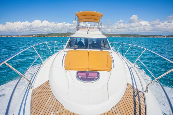 Image of Lamona yacht #10