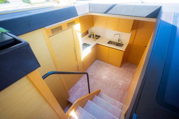 Image of Lamona yacht #14