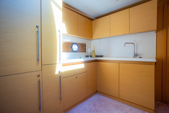 Image of Lamona yacht #15