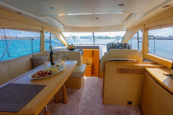 Image of Lamona yacht #11