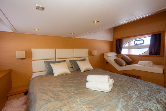 Image of Lamona yacht #17