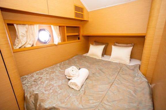 Image of Lamona yacht #18