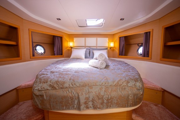 Image of Lamona yacht #16