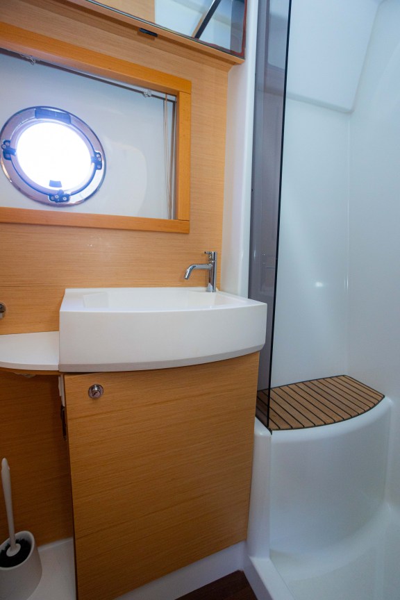 Image of Lamona yacht #21