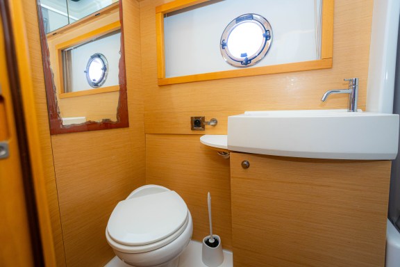 Image of Lamona yacht #19