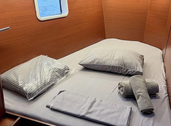 Image of Neraida yacht #8