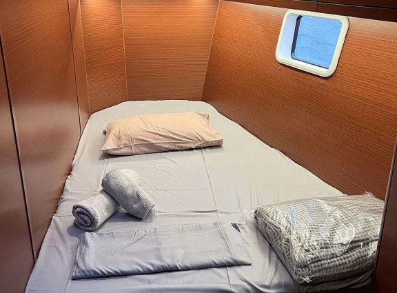 Image of Neraida yacht #9