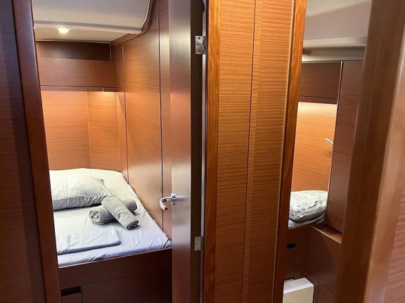 Image of Neraida yacht #10