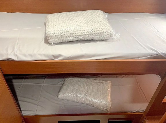 Image of Neraida yacht #11