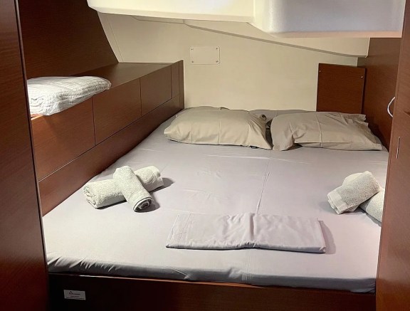 Image of Neraida yacht #7