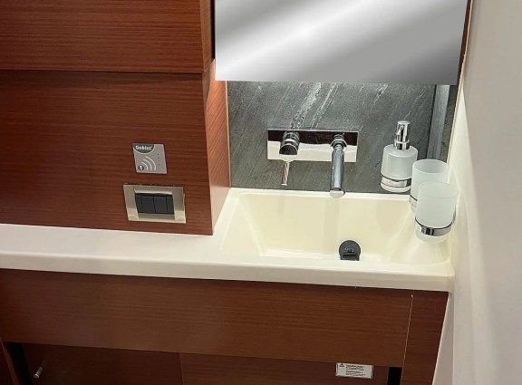 Image of Neraida yacht #13