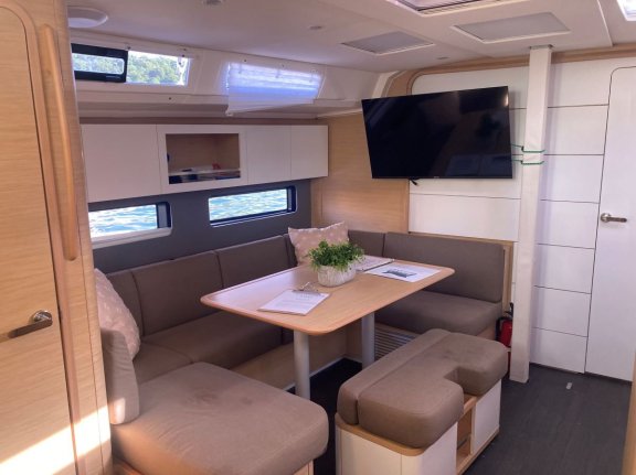 Image of Seabreeze Smile yacht #5