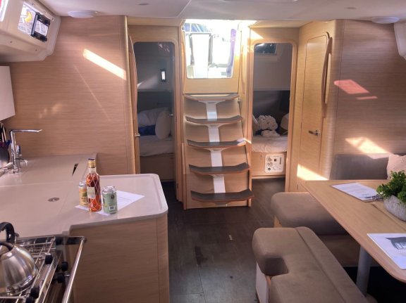 Image of Seabreeze Smile yacht #7